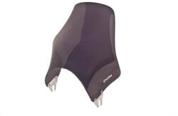 Puig Parbriz NAKE PUIG NAKED 4112F dark smoke (MTP53719)