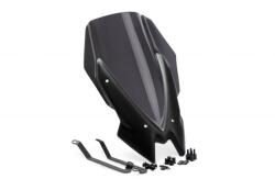 Puig Windshield PUIG NEW. GEN TOURING 3865F dark smoke (MTP220754)