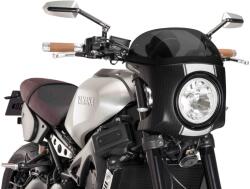 Puig Parbriz PUIG SEMI-FAIRING 9188F carbon look dark smoke (MTP50366)