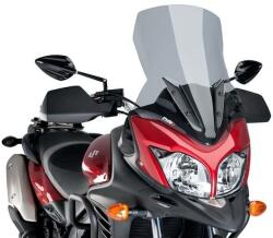 Puig Parbriz PUIG TOURING 5895H smoke pentru SUZUKI DL 650 V-STROM 2012-2016 (MTP48911)