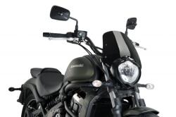 Puig Parbriz PUIG NEW GEN. SPORT 3175N Negru (MTP50196)