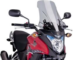 Puig Windscreen PUIG TOURING 6480H smoke (MTP49011)