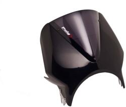 Puig Parbriz PUIG VISION 005NF black/dark smoke (MTP53659)