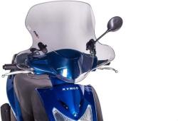 Puig Parbriz PUIG CITY TOURING 5025H smoke (MTP53332)