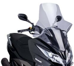 Puig Windshield PUIG V-TECH LINE TOURING 7020H smoke (MTP50577)