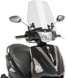 Puig Windshield PUIG URBAN 9971W transparent (MTP53644)