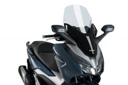 Puig Parbriz PUIG V-TECH LINE TOURING 1295H smoke (MTP50659)