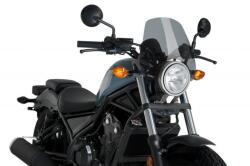 Puig Parbriz PUIG NEW GEN. SPORT 3829H smoke (MTP220731)