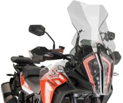 Puig Parbriz PUIG TOURING 9717H smoke (MTP49426)