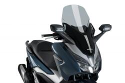 Puig Windshield PUIG V-TECH LINE TOURING 1295F dark smoke (MTP50658)