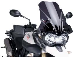Puig Parbriz PUIG TOURING 5652F dark smoke (MTP48903)