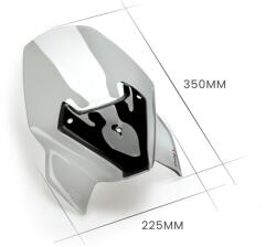 Puig Parbriz PUIG NEW GEN. SPORT 20359H smoke (MTP237185)