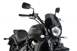 Puig Parbriz PUIG NEW GEN. SPORT 3175F dark smoke (MTP50194)