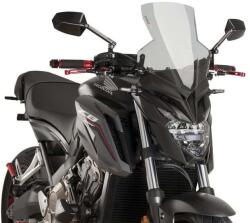 Puig Parbriz PUIG NEW GEN. SPORT 9687H smoke (MTP50119)