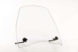 Puig Windshield PUIG URBAN 8450W transparent (MTP53480)