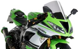 Puig Parbriz PUIG R-RACER 3629W transparent (MTP61693)