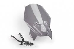 Puig Windshield PUIG NEW. GEN TOURING 20362H smoke (MTP265046)