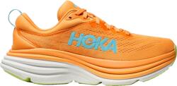 Hoka Bondi 8 Futócipő 1127952-slrl Méret 39, 3 EU