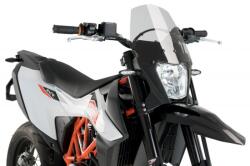 Puig Parbriz PUIG NEW GEN. SPORT 3586H smoke (MTP50191)