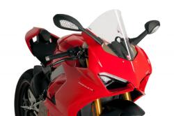 Puig Parbriz PUIG RACING 9690W transparent (MTP49539)