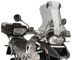 Puig Parbriz PUIG TOURING WITH VISOR 5916H smoke (MTP48929)