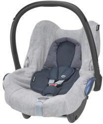 Maxi-Cosi Cabriofix R44 védőhuzat - Fresh Grey