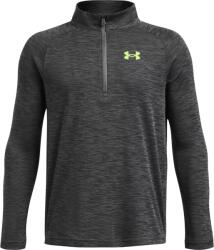 Under Armour Tech Textured ½ Zip Melegítő felsők 1382791-025 Méret YSM 1382791-025