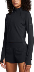 Under Armour UA Launch Elite Half Zip Melegítő felsők 1386338-001 Méret XL - top4running