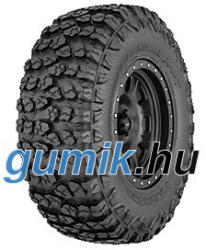 Yokohama Geolandar X-MT (G005) ( 7.5 R16C 116/114N 10PR, POR, RPB ) - gumik