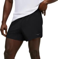 Hoka Glide 5'' Short with Brief Rövidnadrág 1151077-blk Méret M