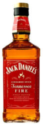Jack Daniel's Jack Daniel's Fire Amerikai Whiskey 1l DRS 35%