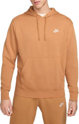 Nike M NSW CLUB HOODIE PO BB Kapucnis melegítő felsők bv2654-224 Méret L - top4running