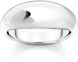 Thomas Sabo Timeless design Thomas Sabo női ezüst gyűrű - TR2472-001-21-60 (TR2472-001-21-60)