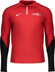 Nike Turkey Drill Top Hosszú ujjú póló tffdr2294-657 Méret S tffdr2294-657