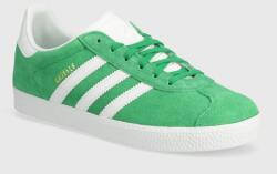 adidas Originals sportcipő GAZELLE - zöld 40