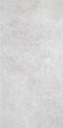 Cesarom Gresie portelanata interior exterior tip ciment, Tanum 6060-0124, 60X30 cm, gri, finisaj mat (5945005072612)