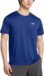 Under Armour Tricou Under Armour UA LAUNCH SHORTSLEEVE - Albastru - L