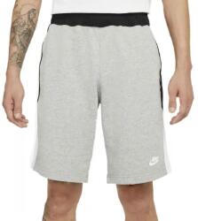 Nike m nsw hybrid short ft xs | Férfi | Rövid nadrág | Szürke | DC2561-063