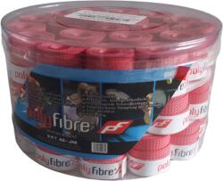 Polyfibre S. A. T Overgrip 60P - Piros