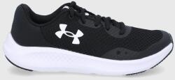 Under Armour gyerek sportcipő fekete - fekete 37.5 - answear - 18 990 Ft