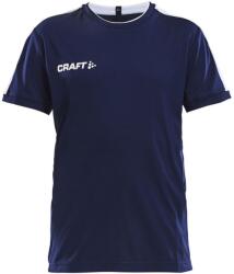 Craft Bluza Craft PROGRESS PRACTISE TEE JR 1905636-1390 Marime 122/128 - weplayvolleyball