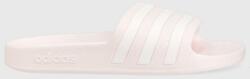 adidas papucs rózsaszín, női, GZ5878 - rózsaszín Női 40.5