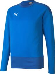 PUMA teamGOAL 23 Training Sweat Jr Melegítő felsők 65656802 Méret 128