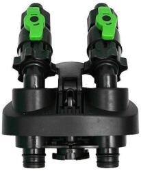Tetra csőcsatlakozó adapter csapokkal EX 1200 Plus (240728)