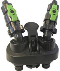Tetra csőcsatlakozó adapter EX 1500 Plus (304796)