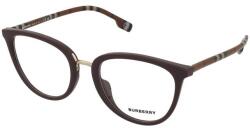 Burberry Dioptriás szemüvegek Burberry Katie BE2366U 4031 - lencsebolt
