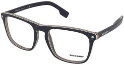 Burberry Dioptriás szemüvegek Burberry Bolton BE2340 3799 - lencsebolt