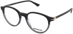 Mont Blanc MB0340O 003