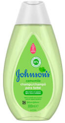 Johnson's Sampon Baby 300ml Musetel