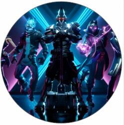 Pictu Hap Ehető papír Fortnite 10. évad 19, 5 cm - Pictu Hap (pic9000914_kruh)